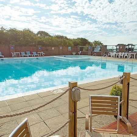 Whitecliff Bay Bembridge Exterior foto