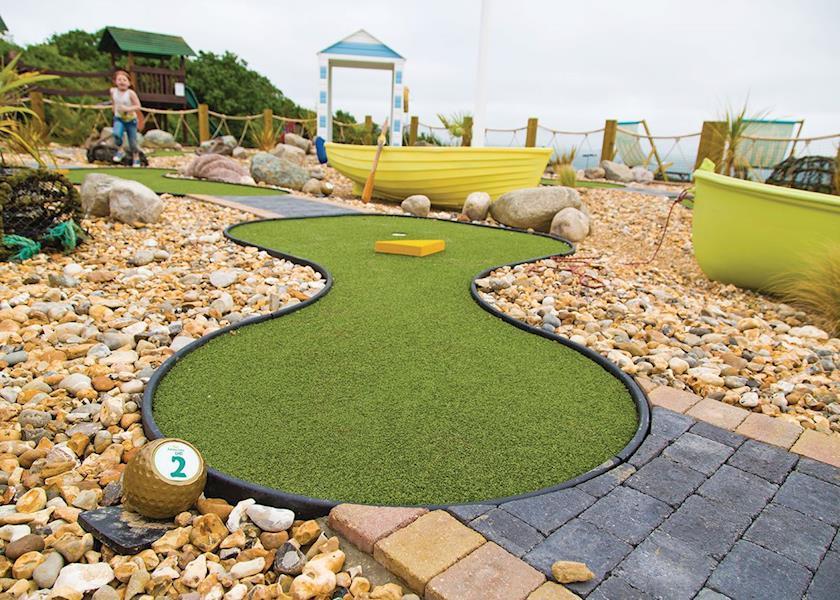 Whitecliff Bay Bembridge Exterior foto