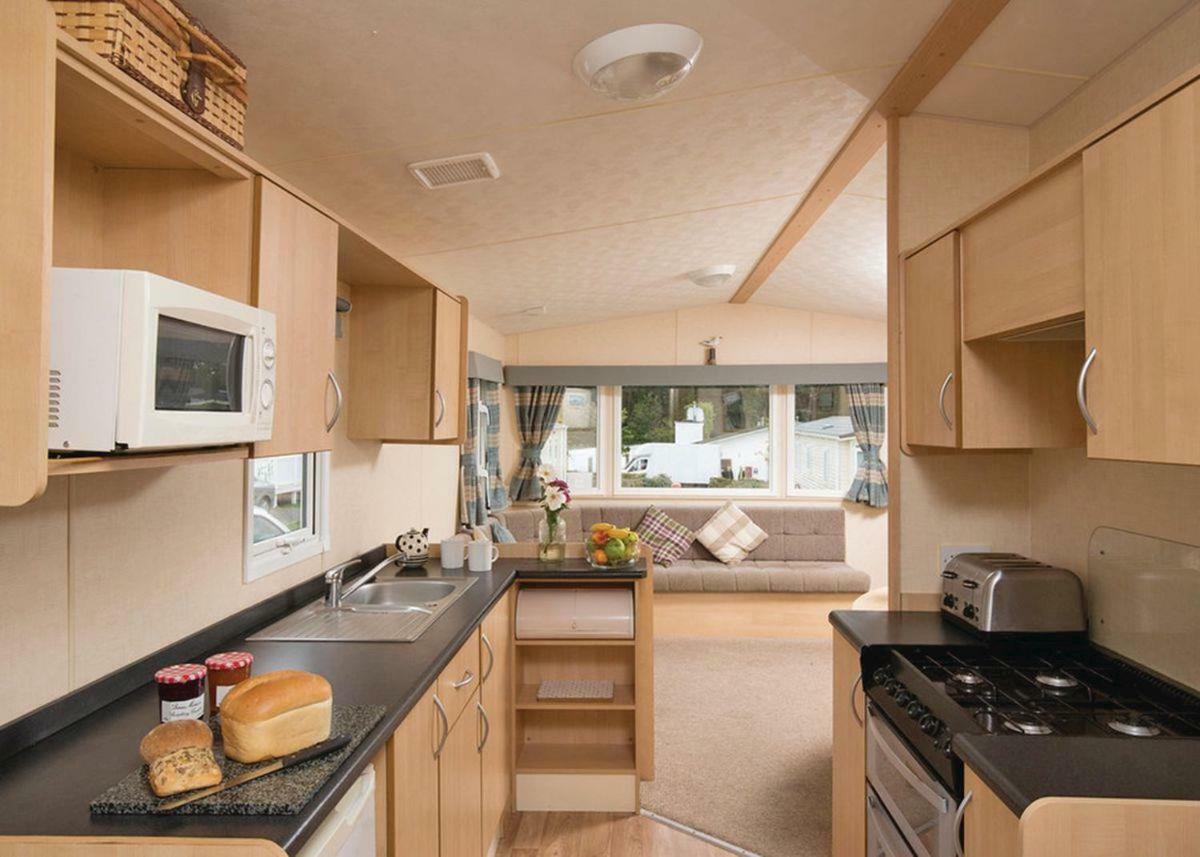 Whitecliff Bay Bembridge Exterior foto