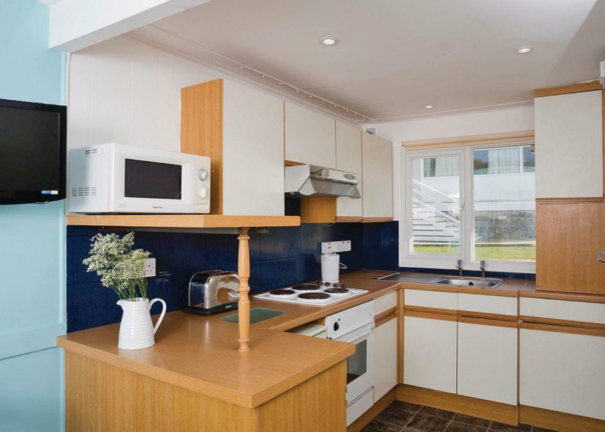 Whitecliff Bay Bembridge Exterior foto