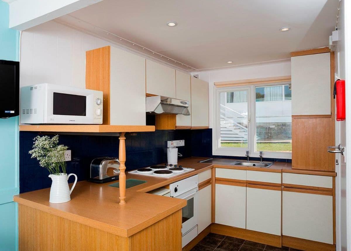 Whitecliff Bay Bembridge Exterior foto